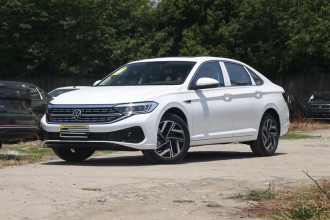 大众 速腾 2025款 改款二 300TSI DSG超越版