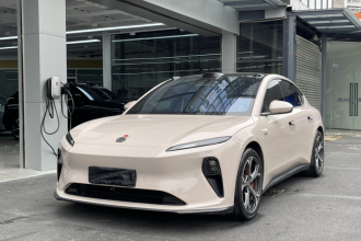 蔚来ET5 2022款 75kWh