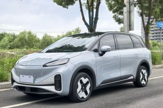 ARCFOX极狐 极狐考拉 2023款 家庭版Pro
