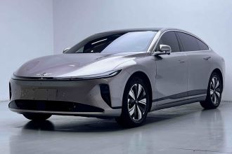 长安启源A07 2025款 纯电 真香版 525 豪华型