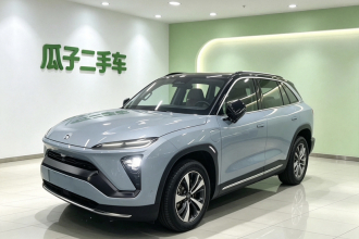 蔚来ES6 2022款 100kWh 运动版