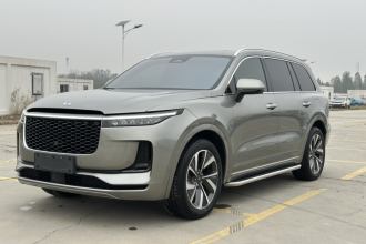 理想汽车 理想ONE 2021款 增程6座版