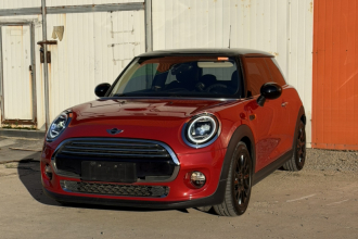 MINI 2016款 1.5T COOPER