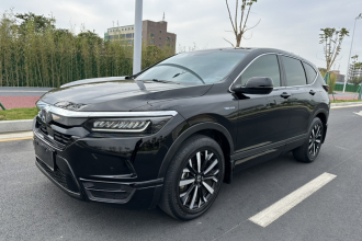 本田 皓影 2021款 锐·混动 2.0L 两驱锐·精英版