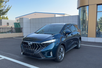海马7X 2020款 1.6TGDI 自动旗舰型