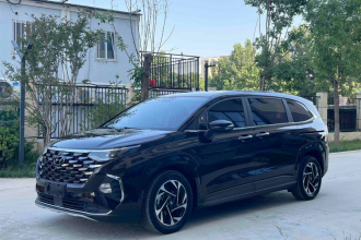 现代 库斯途 2022款 270TGDi 智爱旗舰版 TOP