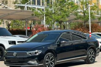 大众 迈腾 2020款 280TSI DSG 舒适型