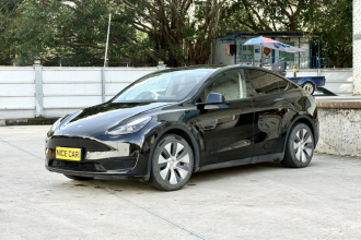 特斯拉 Model Y 2022款 改款 后轮驱动版