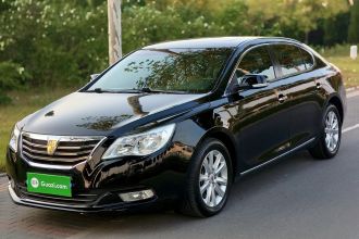 荣威950 2012款 2.0L 舒适版
