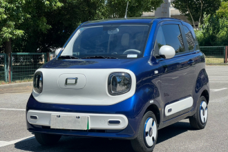 奔腾小马 2025款 222km 灵动马