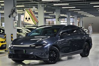 零跑汽车 零跑C01 2024款 纯电 525尊享版