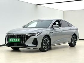 奇瑞 风云A8 2024款 127 驭风版