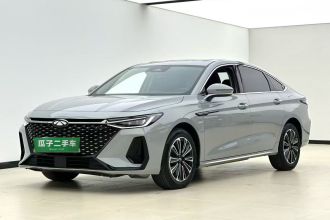 奇瑞 风云A8 2024款 127 驭风版