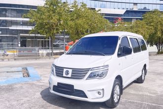 东风风行 菱智M5EV 2019款 舒适型 7座