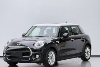 MINI 2015款 1.5T COOPER Excitement 五门版