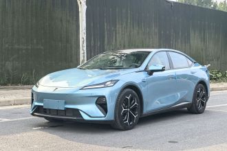 深蓝汽车 深蓝L07  230Max乾崑智驾ADS SE增程版