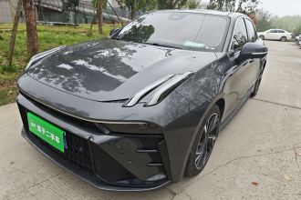 领克03 2023款 1.5TD DCT劲Pro