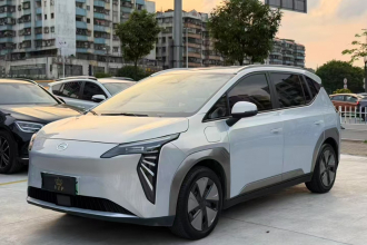 埃安 AION Y 2023款 Younger