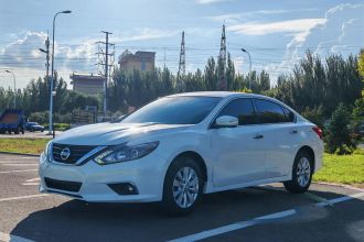 日产 天籁 2016款 改款 2.0L XL舒适版