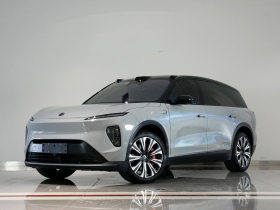 蔚来ES8 2023款 75kWh