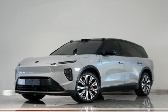 蔚来ES8 2023款 75kWh