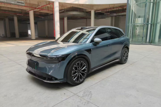 极氪7X 2025款 100kWh 长续航四驱智驾版