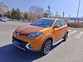 名爵 锐腾 2015款 1.5TGI TST豪华版