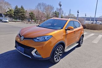 名爵 锐腾 2015款 1.5TGI TST豪华版