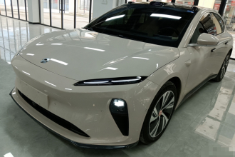 蔚来ET5 2022款 75kWh