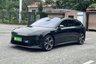 蔚来ET5T 2023款 75kWh Touring