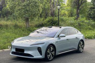 蔚来ET5 2022款 75kWh