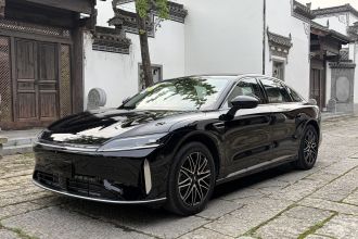 奇瑞风云 风云A9L 2025款 260超长续航豪华版