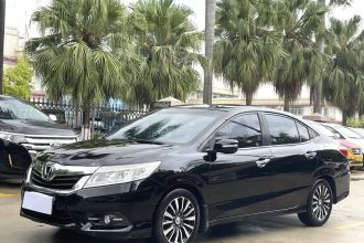 本田 凌派 2015款 1.8L 自动舒适版