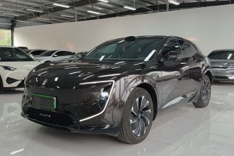 阿维塔07 2024款 Max增程版