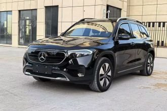 奔驰EQB 2022款 EQB 260