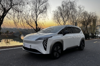 埃安 AION Y 2024款 Younger