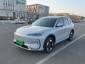 吉利银河 银河E5 2024款 530km 远航版