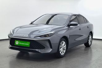 荣威i5 2026款 1.5L 手动舒享版