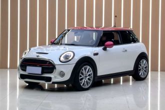 MINI 2016款 2.0T COOPER S