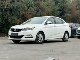 长安 悦翔V7 2016款 1.6L 手动乐尚型 国V