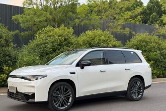 零跑汽车 零跑C16 2026款 增程 280激光雷达版 6座