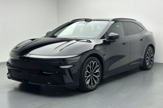 极氪007GT 2025款 长续航后驱智驾版 100kWh
