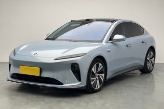 蔚来ET5 2022款 75kWh