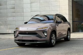 蔚来ES6 2020款 420KM 运动版