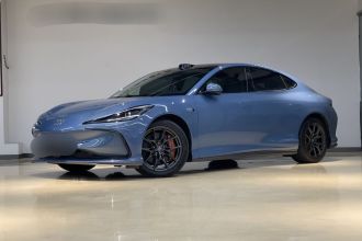 智己汽车 智己L6 2024款 Max 标准版