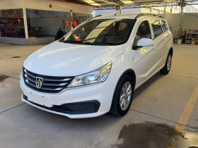 宝骏310W 2020款 1.5L 自动乐享型 国VI