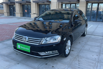大众 迈腾 2013款 1.8TSI 豪华型