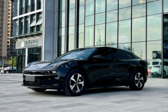 极氪001 2023款 WE版 100kWh