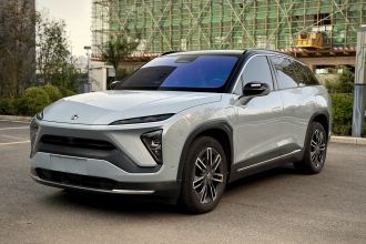 蔚来ES6 2020款 455KM 运动版