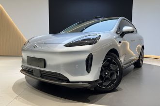 昊铂HT 2024款 825特高压激光雷达版